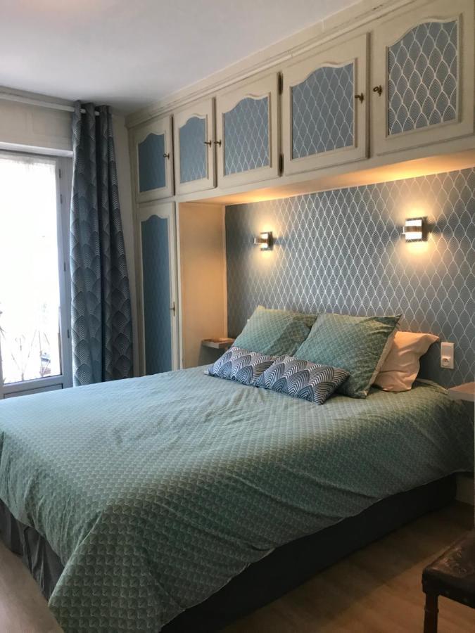 Bel Appartement Bagneres De Luchon Centre المظهر الخارجي الصورة